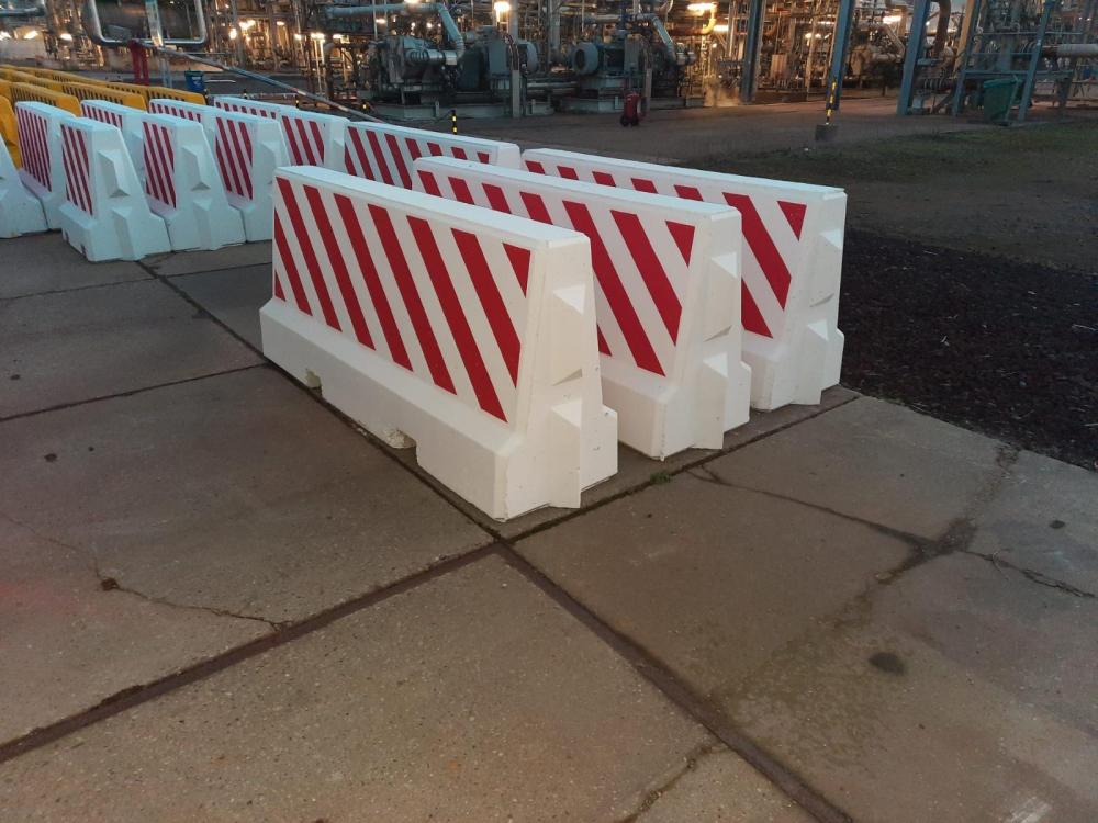 Betonproject 1 – Mholf-bestrating