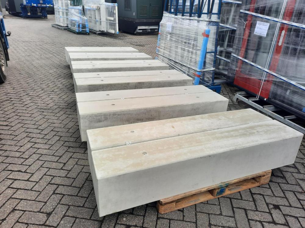 Betonproject 1 – Mholf-bestrating