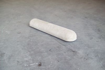 Betonnen plakbanden 2x rond