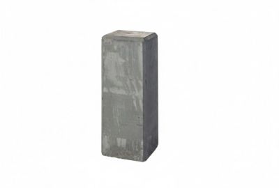 Betonpoer 22,5 x 22,5 x 50 cm M16
