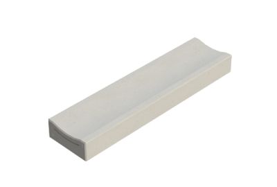 bg03p0002 - Molgoot 3.5 - E600 - 200X50X20 - BETONGRIJS