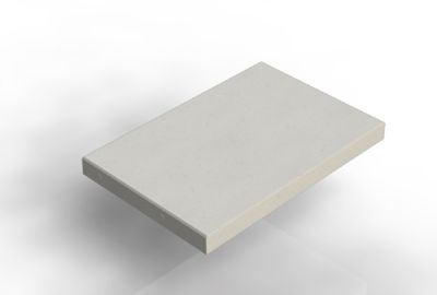 bp07p0120 - Betonplaat Simvlak ZH - Wap. D6 - 150X100X12 - BETONGRIJS