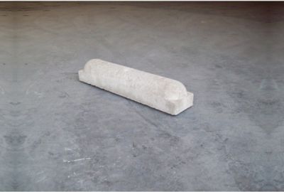 Stootband 2 zijdig